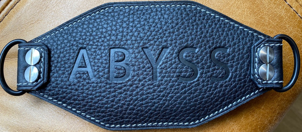 Headband for ABYSS AB1266 Upgraded Replacement