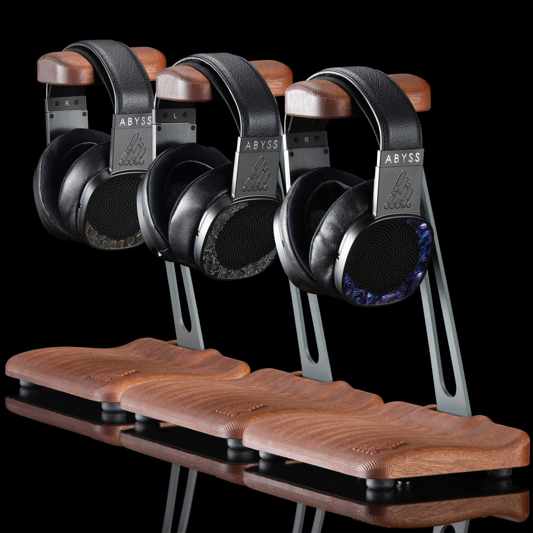 ABYSS Diana DZ Luxury Audiophile Headphone