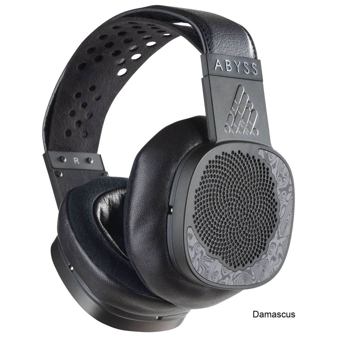 ABYSS Diana DZ Luxury Audiophile Headphone