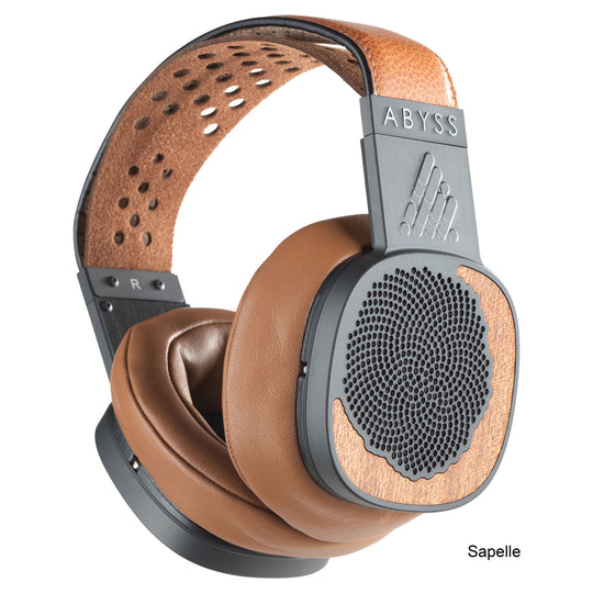 ABYSS Diana MR Premium Headphone