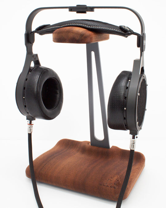 The STAND Headphone Stand by ABYSS Headphones