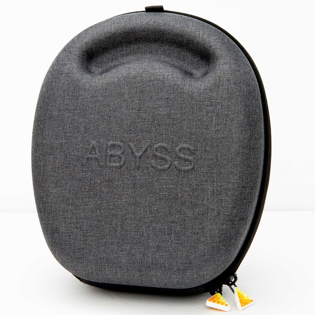ABYSS Diana DZ Luxury Audiophile Headphone