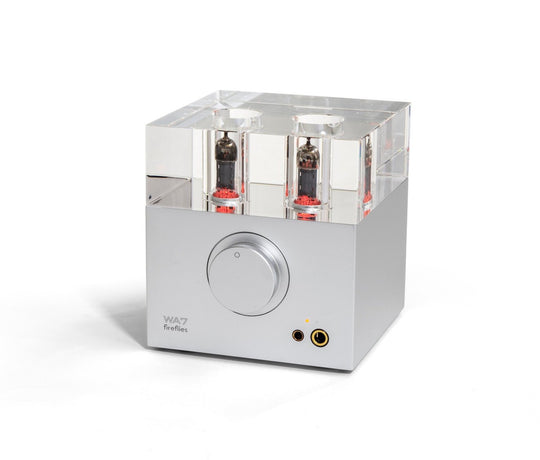 Woo Audio WA7 Fireflies (3rd gen) Balanced Headphone Amplifier / DAC