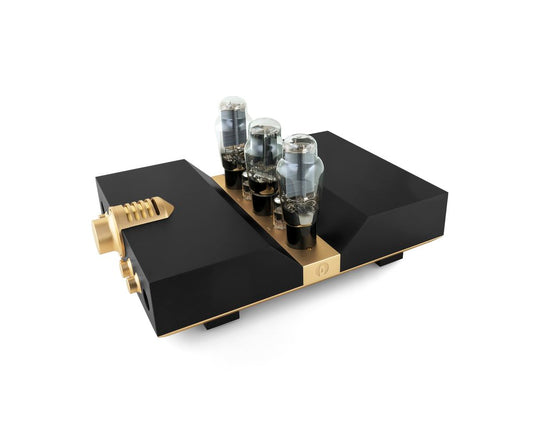 Woo Audio WA23 LUNA Headphone Amplifier / Preamplifier