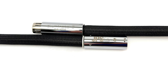 JPS Labs Aluminata 2 - RCA & XLR Interconnect Cables
