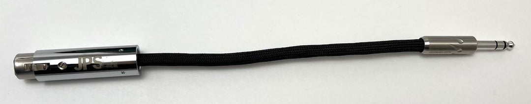 Headphone Adaptor Cables ABYSS High Performance by JPS Labs
