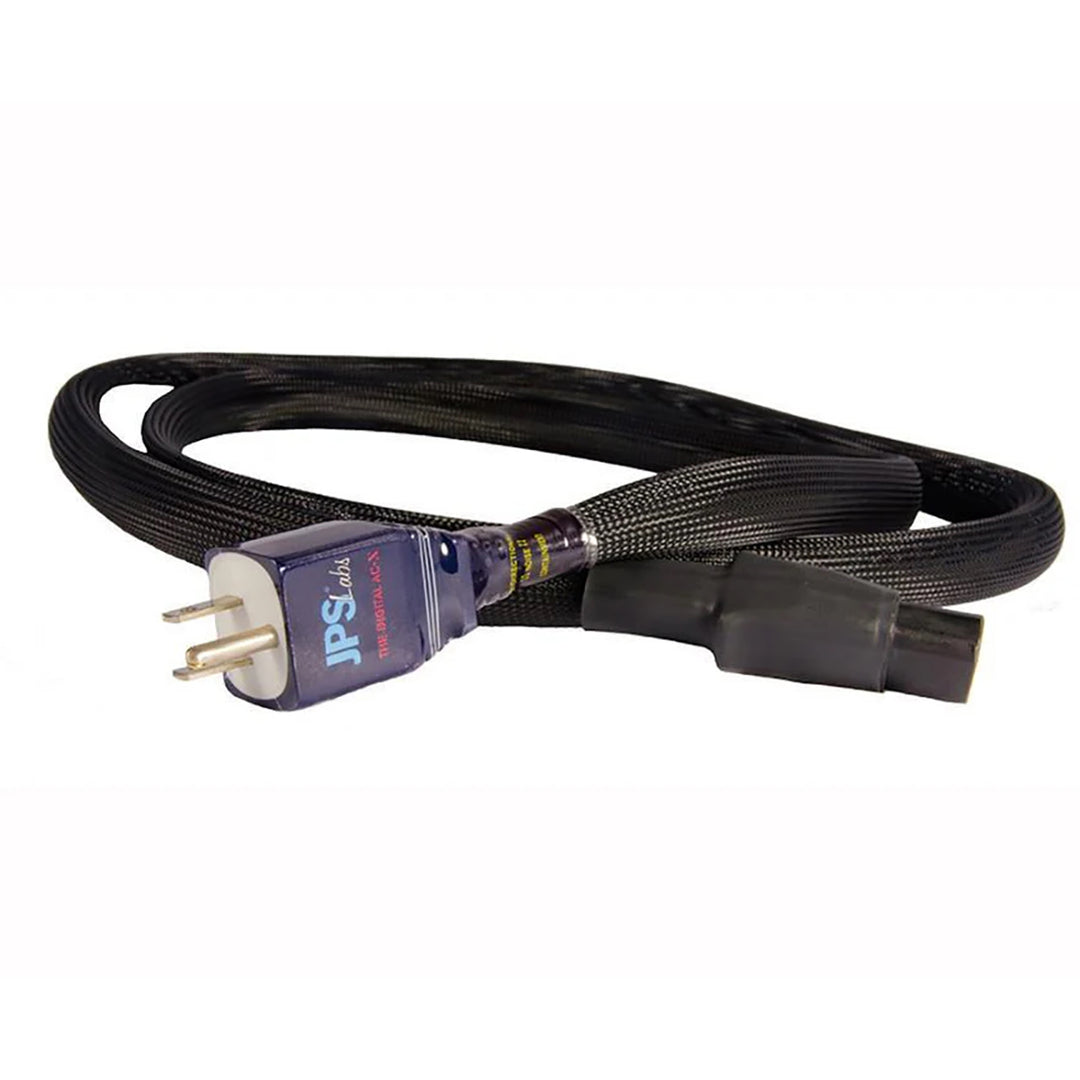 JPS Labs dCS Lina Dual Clock Cables and AC Power Cable Set