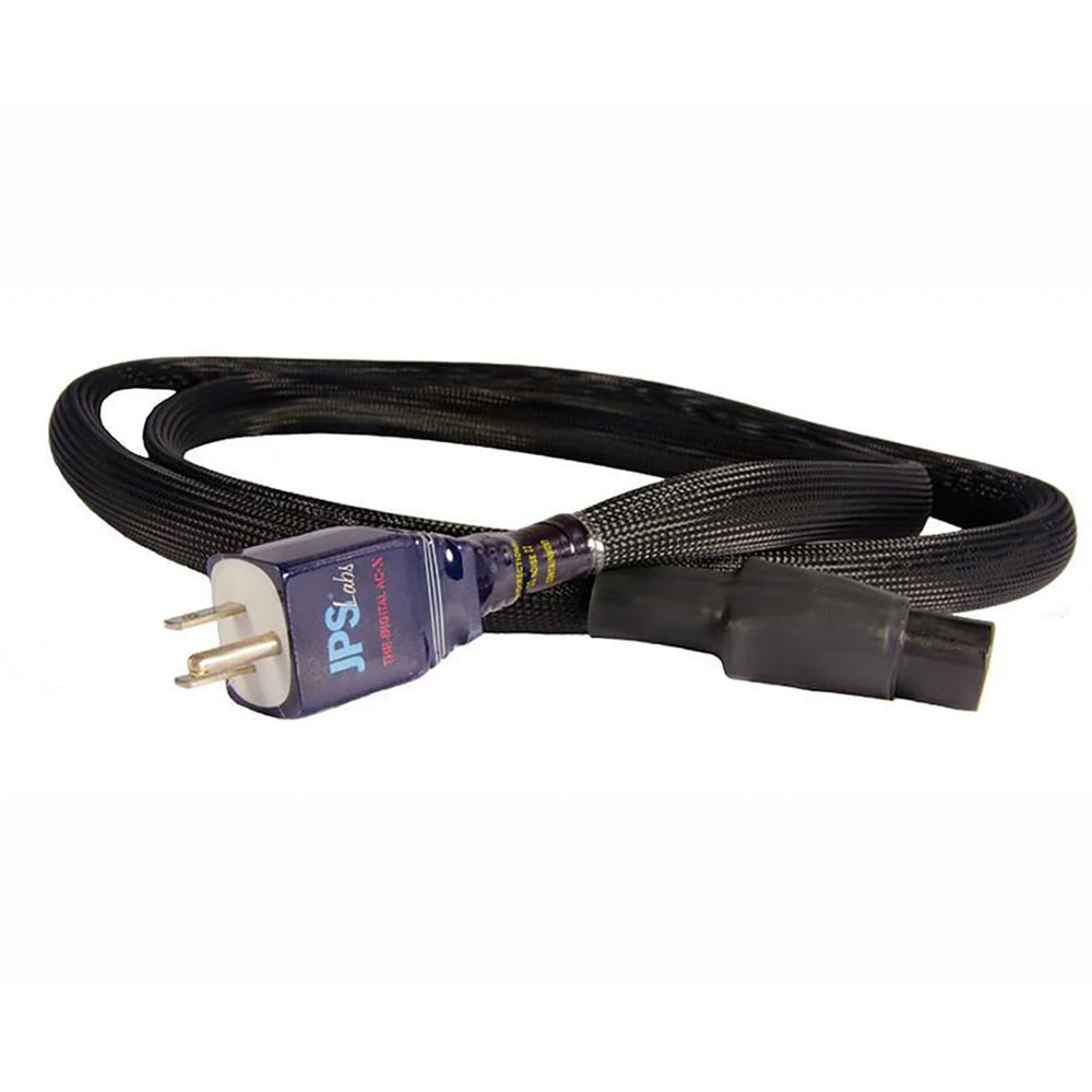 JPS Labs dCS Lina Dual Clock Cables and AC Power Cable Set