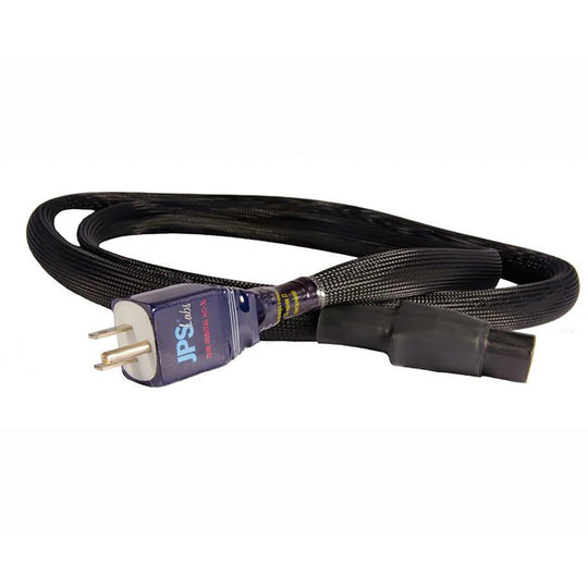 JPS Labs dCS Lina Dual Clock Cables and AC Power Cable Set