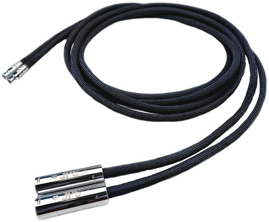 Superconductor HP upgrade cables for ABYSS AB1266