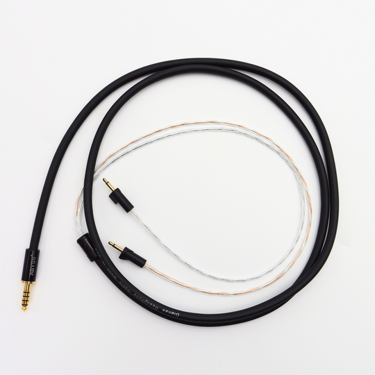 Diana Headphone Cable for Diana Stock Replacement and JOAL Upgrades