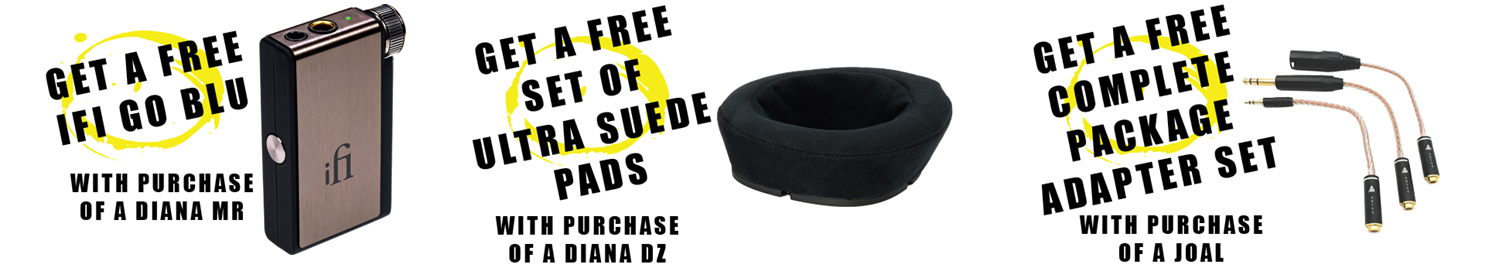 Holiday promo banner