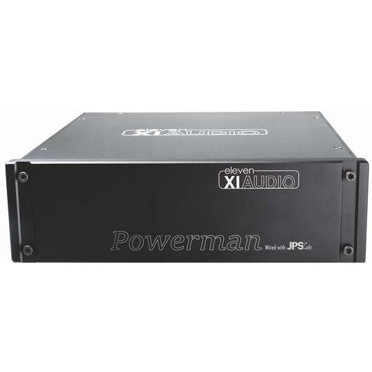 Eleven Audio Powerman Formula S Upgraded Power Supply