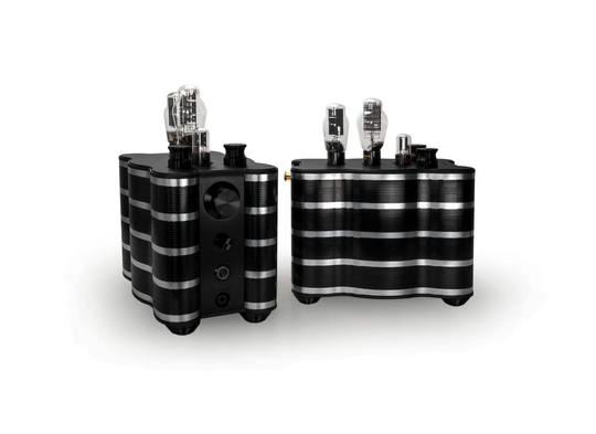 Woo Audio WA234-MONO (2nd gen) Headphone / Speakers Amplifier (In Stereo Pair)