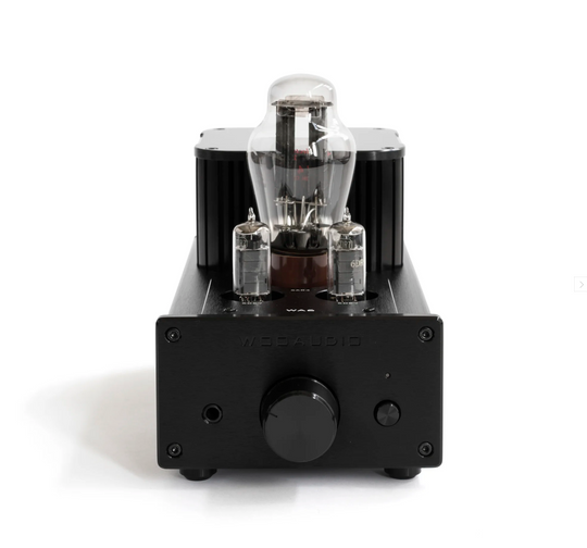 Woo Audio WA6 (2nd gen) Headphone Amplifier