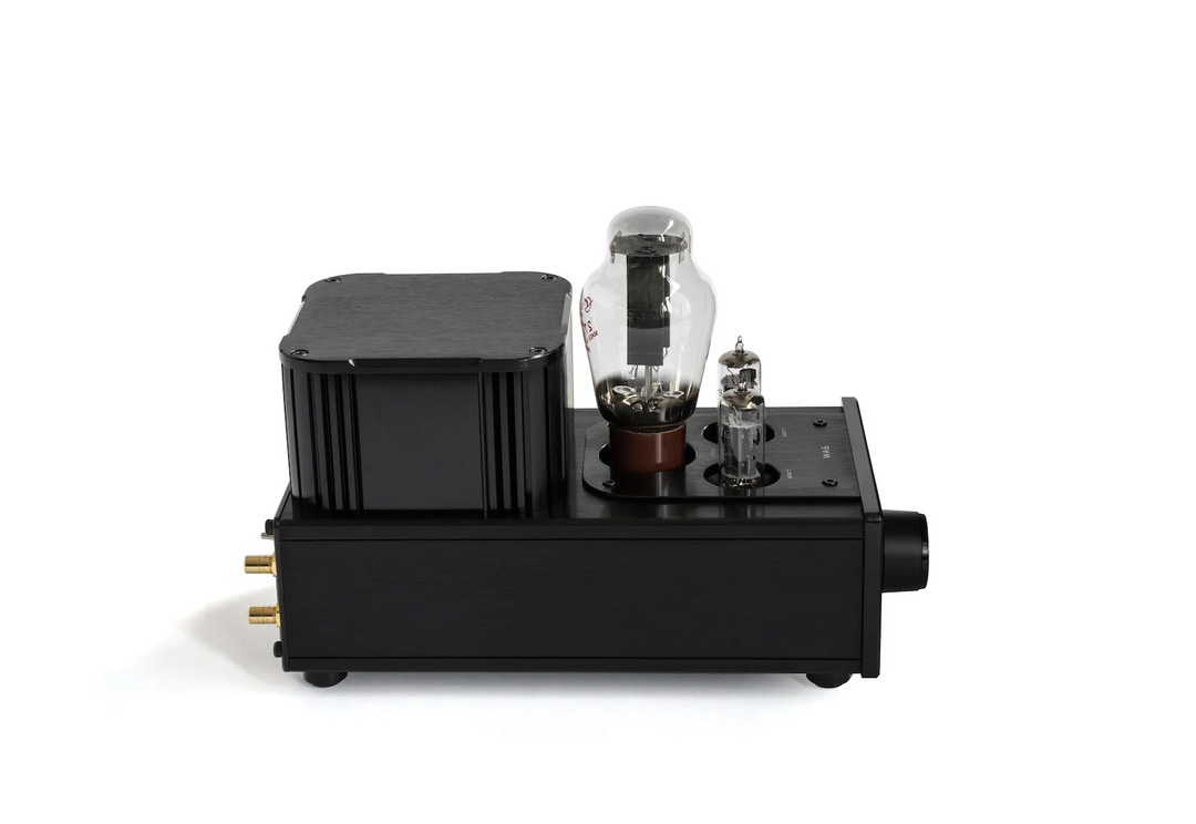 Woo Audio WA6 (2nd gen) Headphone Amplifier