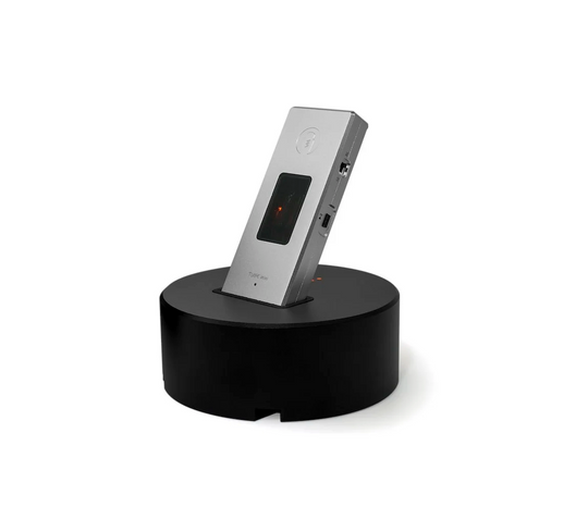 Woo Audio TUBE TUBE mini Balanced Headphone Amplifier / DAC